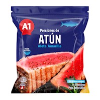 Porciones de Atún A1 680 g